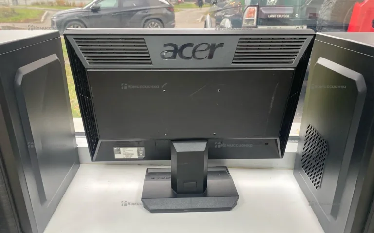 Монитор Acer w193wl