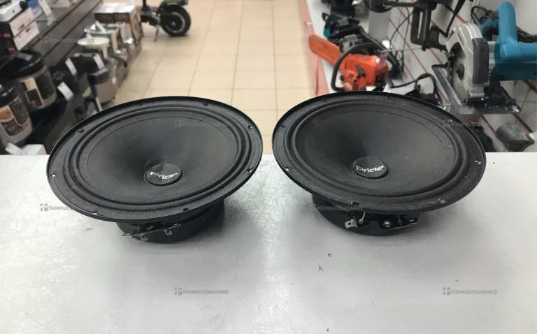 Колонка  PrideSolo Mini 6.5