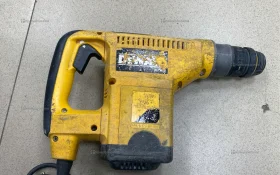 Перфоратор dewalt D25404K