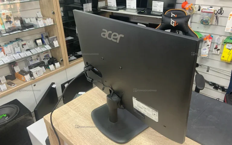 Монитор Acer EK241Y