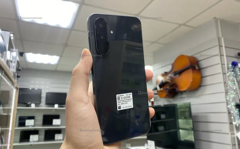 Samsung Galaxy A36 8/128 ГБ