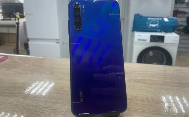 Xiaomi Redmi Note 8T 3/32 ГБ
