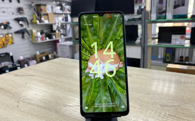 Xiaomi Redmi A3 4/128 ГБ