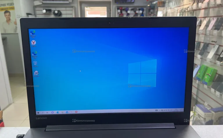 Ноутбук Lenovo ideapad 330-17ast
