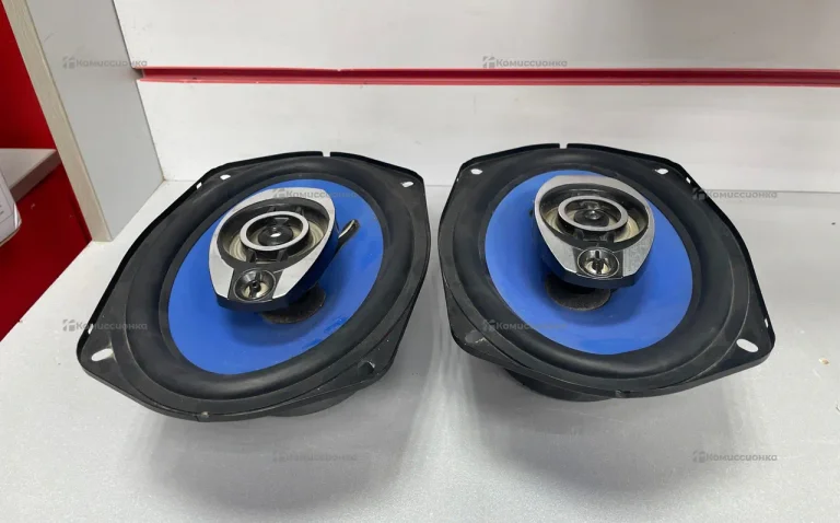 Колонка  kick to693s