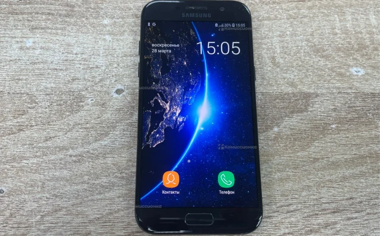 Samsung Galaxy A5 3/32 ГБ