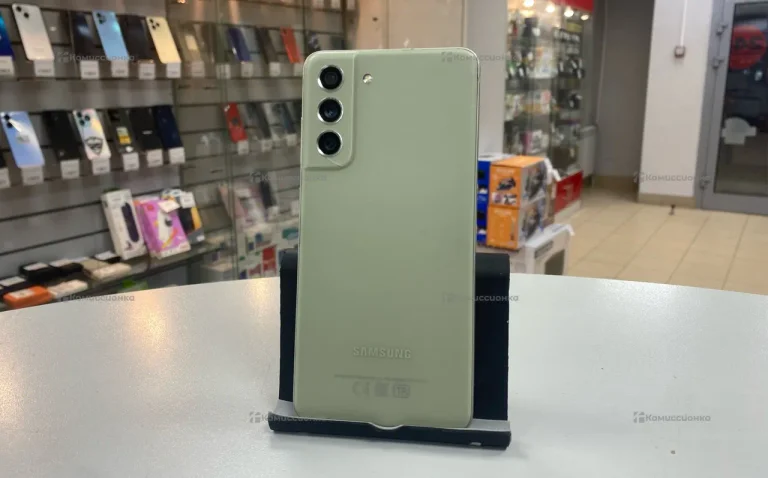 Samsung Galaxy S21 FE 8/128 ГБ