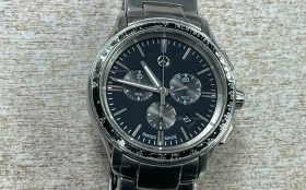Купить Часы Mercedes-Banz Collection б/у , в Москва и область Цена:4900рублей