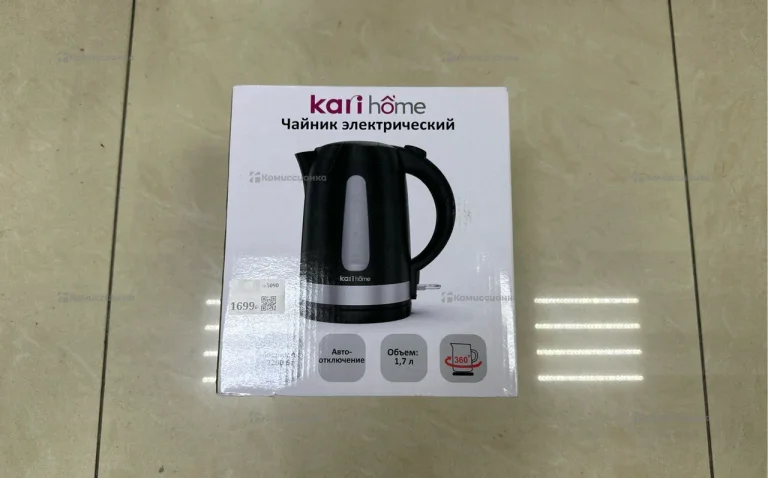 Чайник Kari