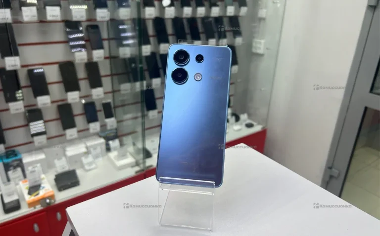 Xiaomi Redmi Note 13 8/128Gb