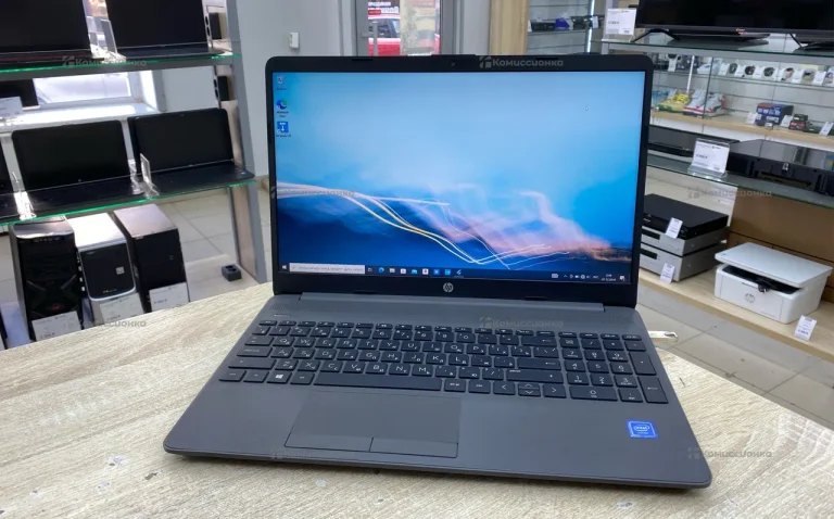 Ноутбук HP 250 G8