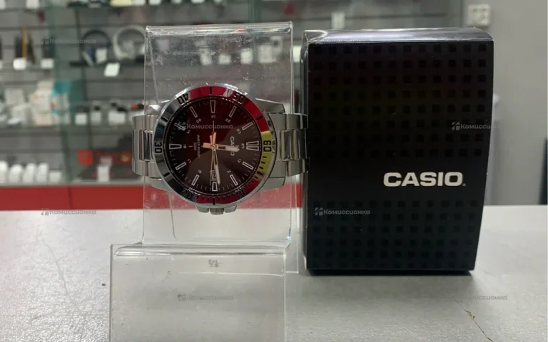 Часы  Casio MTP-VD01D-1C