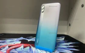 Xiaomi Redmi 9A 3/32 ГБ
