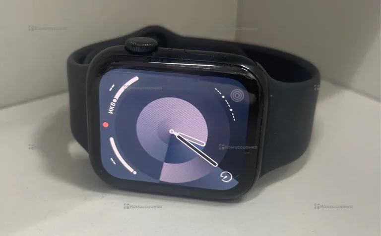 Apple Watch gen 2 44