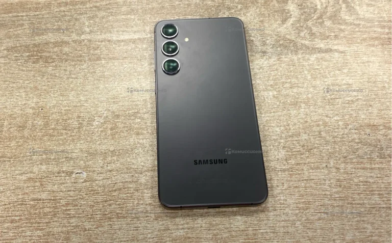 Samsung Galaxy S24+ 12/512Gb