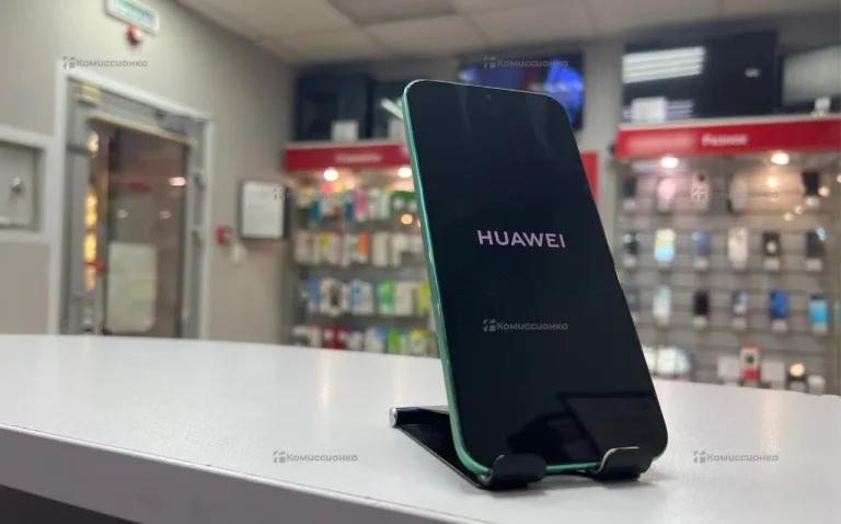 Huawei nova 11 8/256Gb