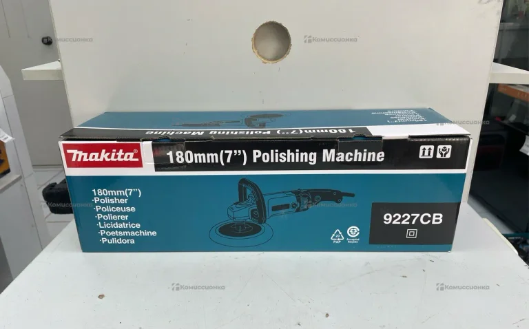 ПШМ Makita (реп)