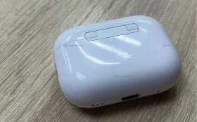 Купить Наушники Apple AirPods Pro 2 б/у , в Москва и область Цена:6500рублей
