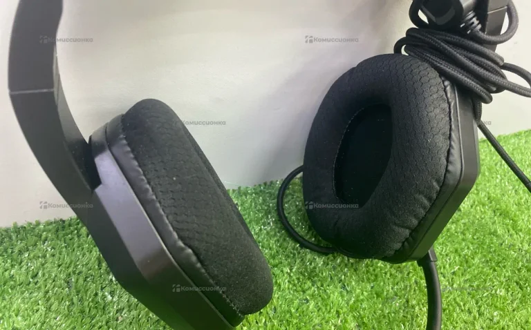 Наушники Bloody G260