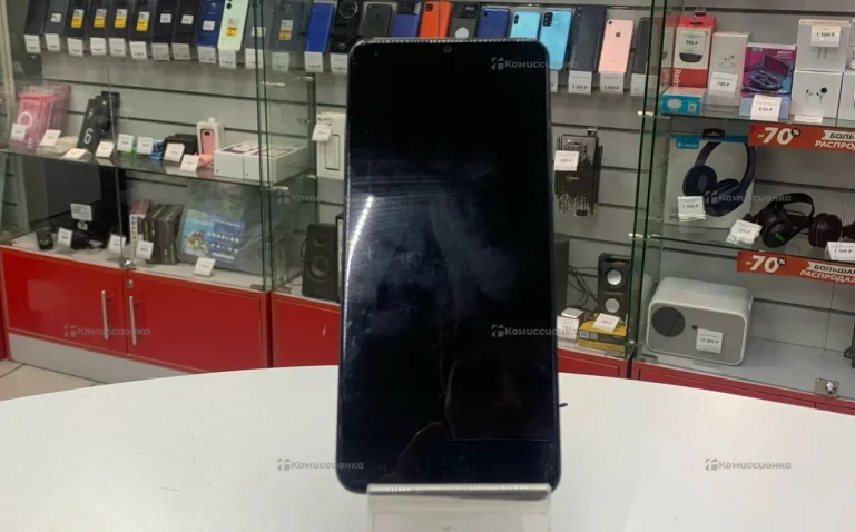 Realme Note 60x 3/64Gb
