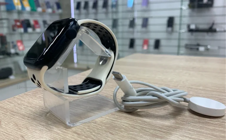 Часы Apple Watch SE 2 gen 44mm