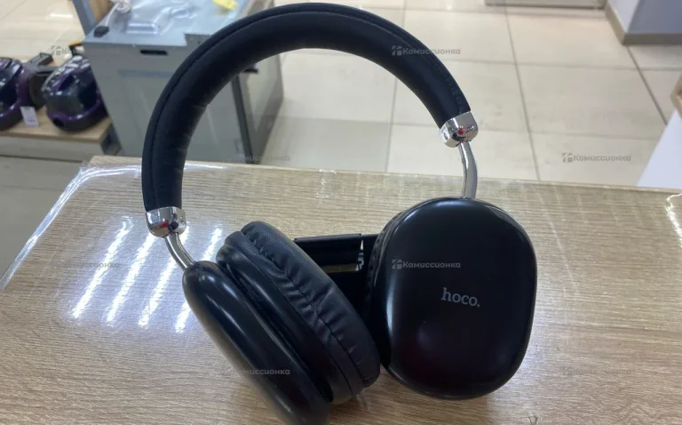 Наушники  hoco w35 max