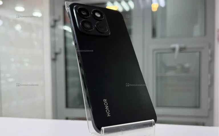 Honor X8c 8/256 ГБ