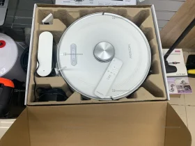 Купить Пылесос PROSCENIC R8 б/у , в Нижнекамск Цена:6890рублей