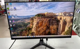 Монитор Digma Progress 24P301F