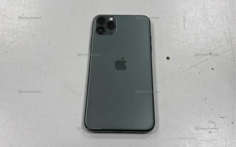 Apple iPhone 11 Pro Max 4/512 ГБ