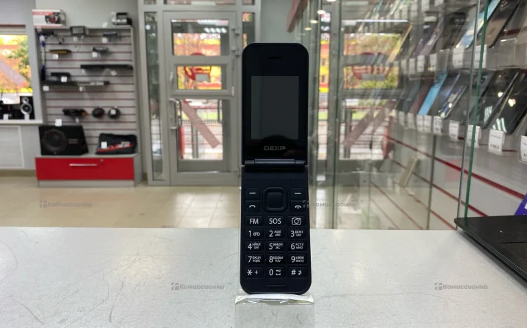 DEXP V244