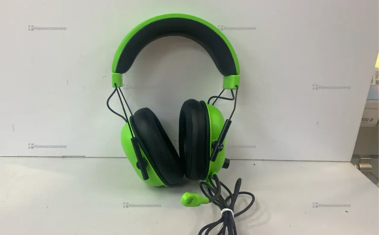 Razer black shark