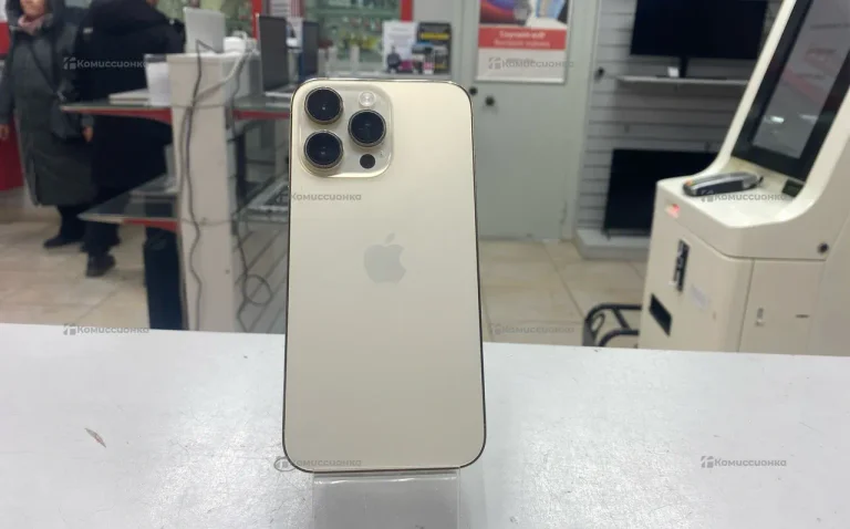 Apple iPhone 14 Pro Max 6/128 ГБ