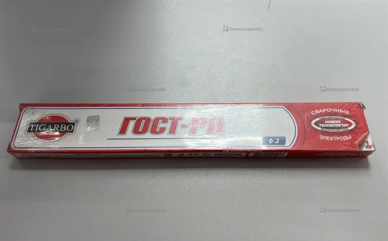 Электроды ГОСТ ф3