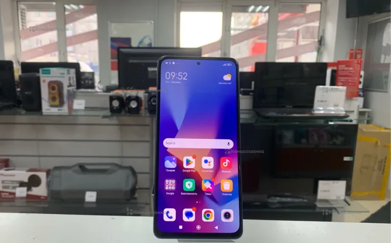 Xiaomi Redmi Note 10 Pro 6/64 ГБ