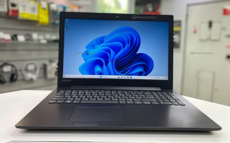 Ноутбук  Lenovo ideapad 330-15IGM