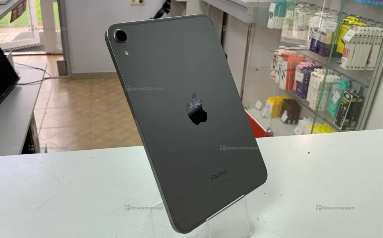 Планшет Apple iPad mini (A17 Pro) 128