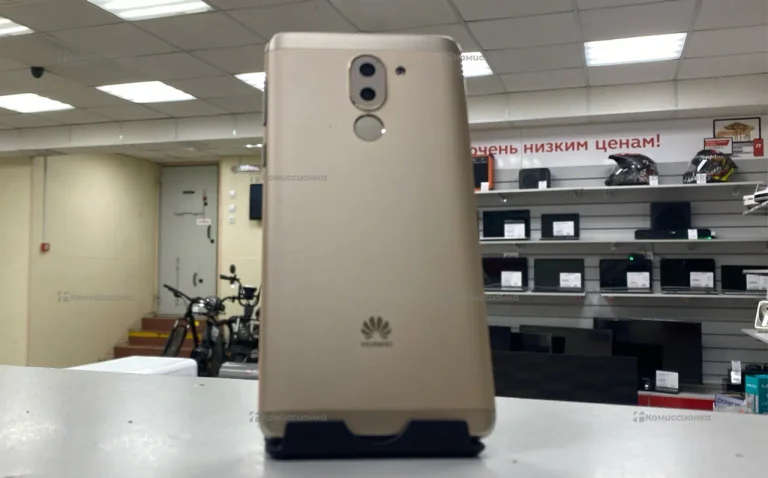 Huawei GR5 2017 4/64 ГБ