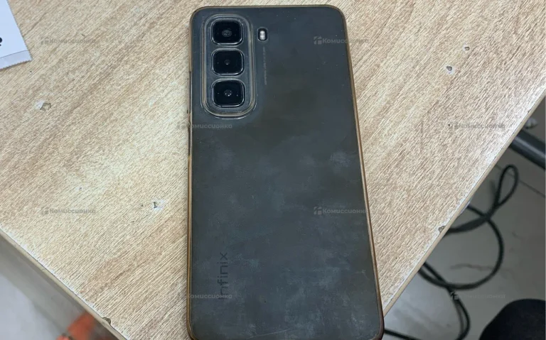 Infinix HOT 50 8/128 ГБ