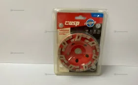 Чашка шлифовальная extra USP