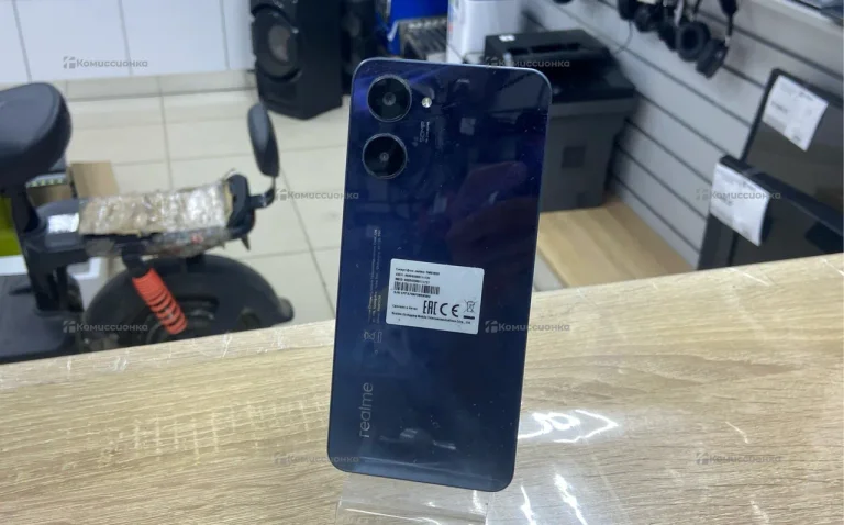 Realme 10 4/128 ГБ