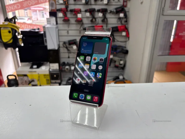 Apple IPhone 11 128ГБ