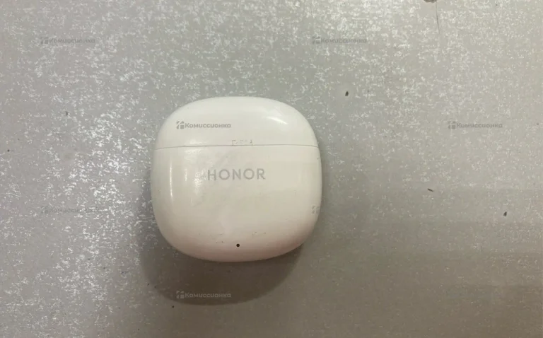 Наушники  HONOR buds x6