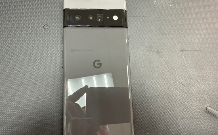 Google Pixel 6 Pro 12/128 ГБ