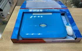 детский обучающий компьютер