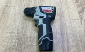 Дрель-шуруповерт ИНТЕРСКОЛ ДА-10/12 В