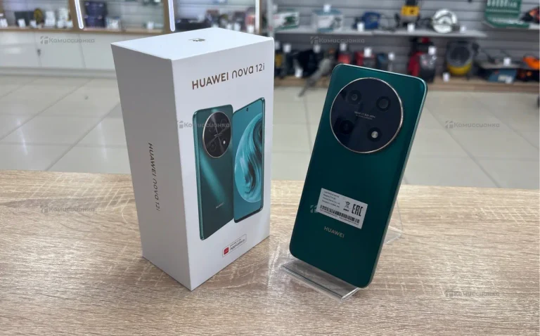 Huawei nova 12i 8/128 ГБ