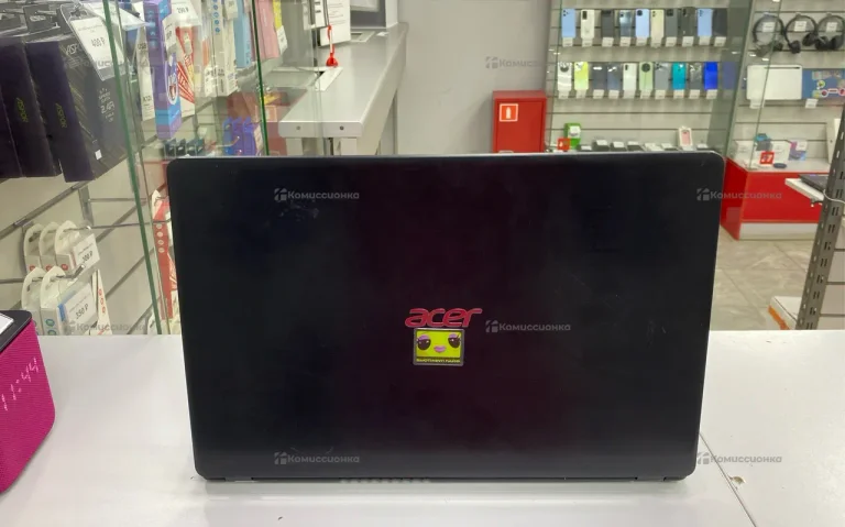 Ноутбук  Acer Extensa 15