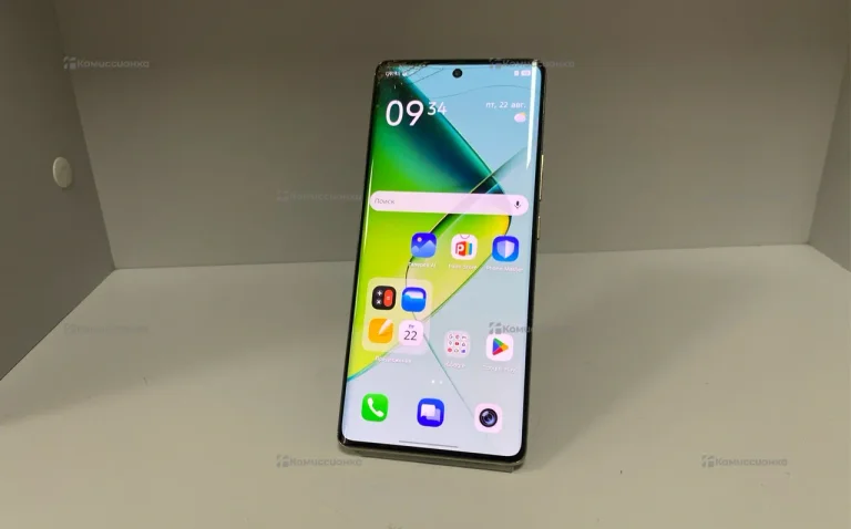 Infinix Note 40 Pro 12/256Gb
