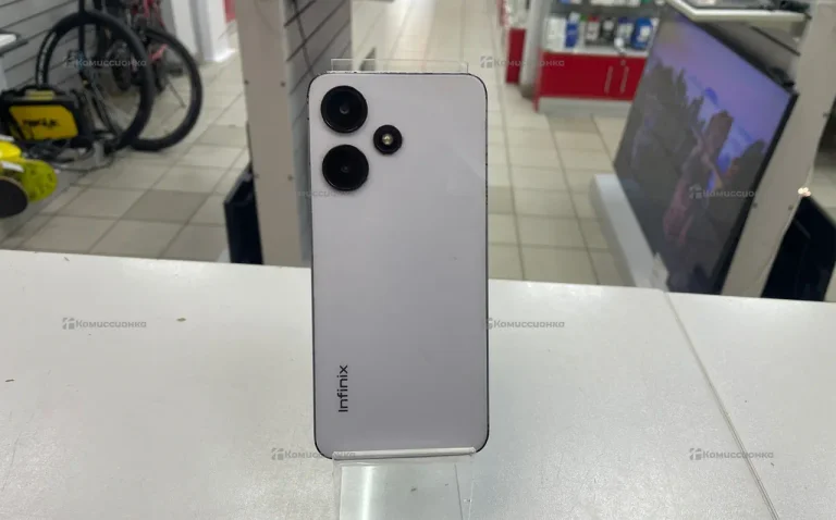 Infinix Hot 30i 4/64Gb